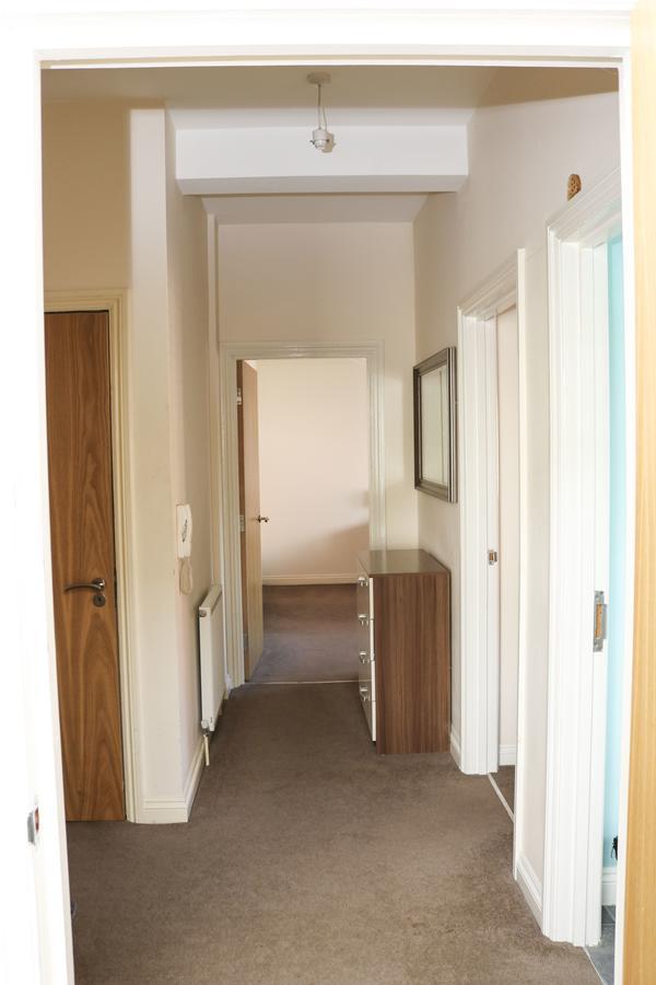Parks Nest 5 Apartment Kingston upon Hull Exterior photo